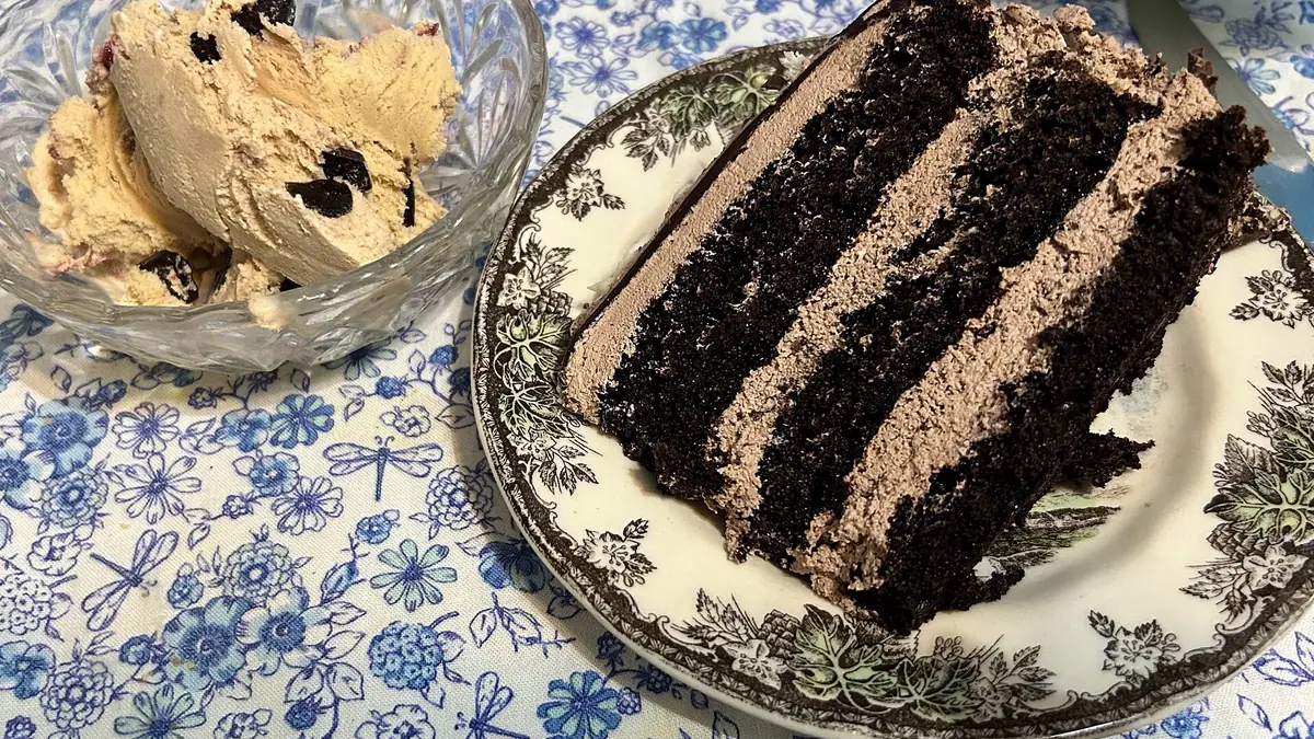 Deocraft Cakes – cake shop in Old Market, Bristol